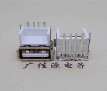 鄂州USB 连接器 加高型11.3/9.8/华为大电流快充接口